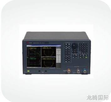 阻抗分析测试