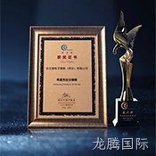 2025国际影响力品牌奖